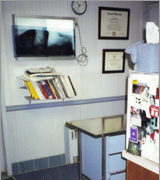 Exam Room